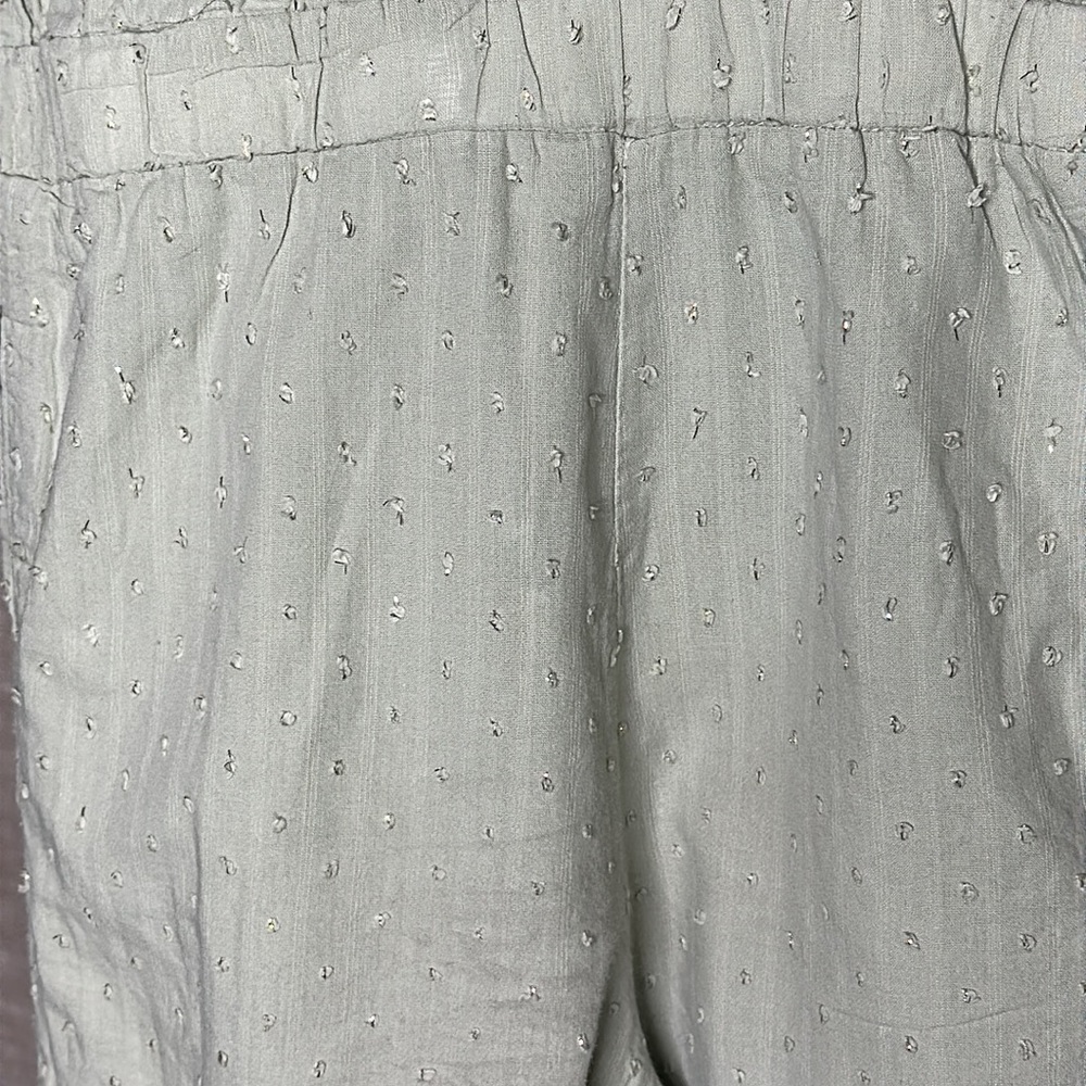 Rachel Zoe Sage Overalls sz5T - Picture 5 of 5